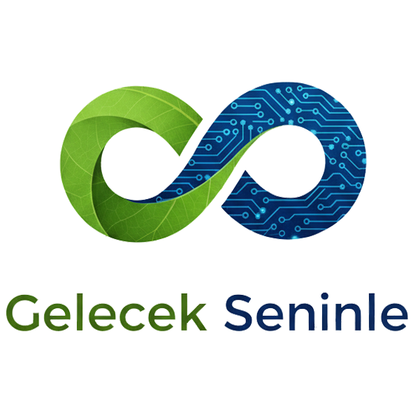 Gelecek Seninle resmî logosu