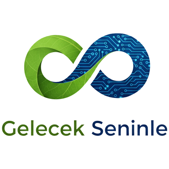 GelecekSeninle Marka2 logo önizlemesi