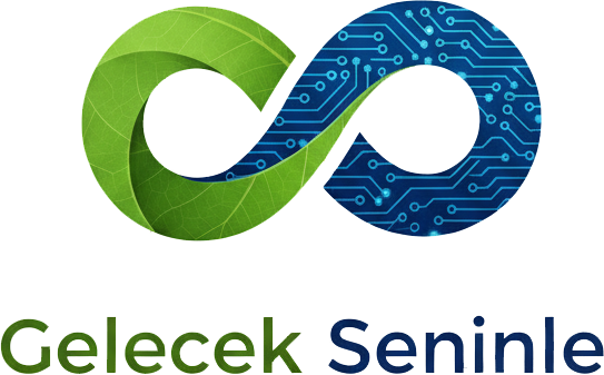 gelecek seninle logo önizlemesi